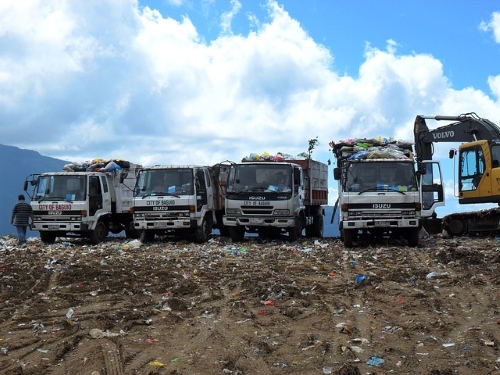 End of waste: la Regione Lombardia fa chiarezza