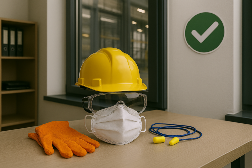 Salute e sicurezza sul lavoro, approvata la Strategia Nazionale 2026-2030