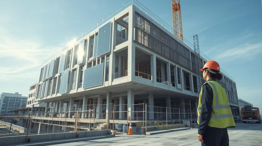 Edilizia efficiente, UE annulla il nuovo regolamento 2025/1511