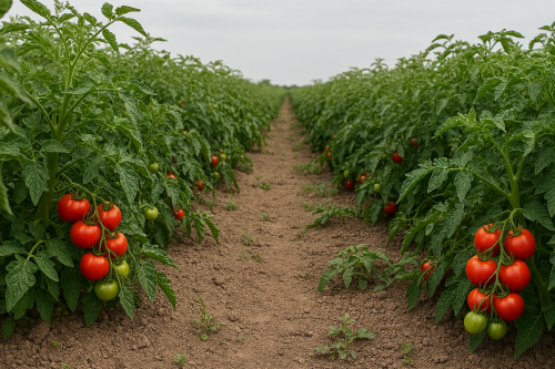Produzione biologica, nuove sostanze ammesse e proroga delle regole di pulizia