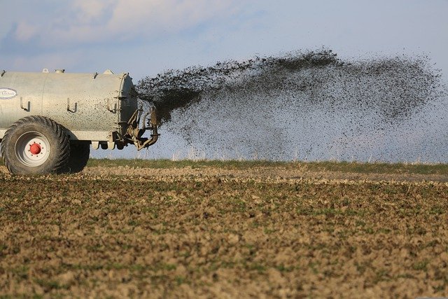 Fertilizzanti, nuove disposizioni relative al digestato