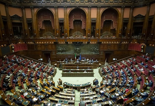 La Camera approva la proposta di legge costituzionale in materia di tutela dell'ambiente