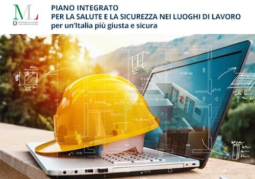 Adottato il nuovo Piano integrato per la salute e la sicurezza nei luoghi di lavoro, operativo dal 1° gennaio 2025