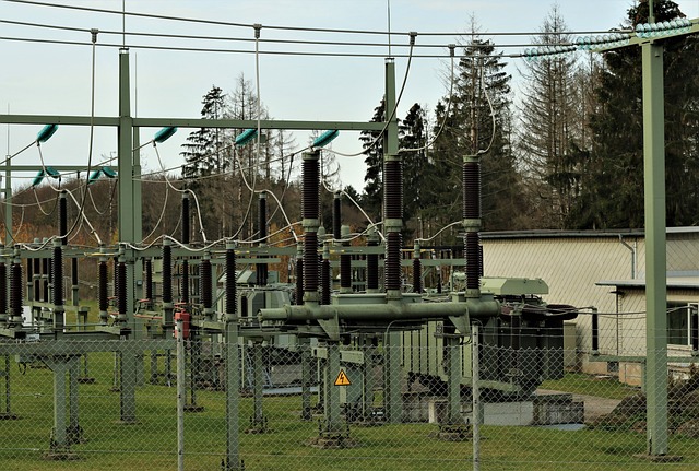 Antincendio, scade il termine per l'adeguamento alla norma dei trasformatori elettrici