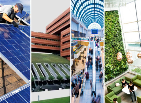 Sostenibilità ambientale nelle costruzioni, UNI aggiorna la prassi