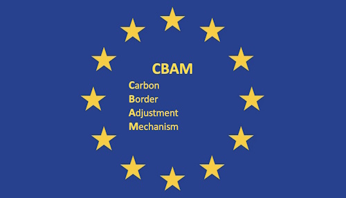 Prorogato di un mese il termine per la consegna del primo rapporto trimestrale CBAM (Carbon Border Adjustment Mechanism)