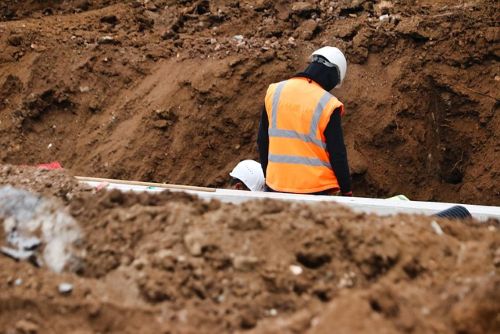 EoW "caso per caso" terre e rocce da scavo, interpello MinAmbiente