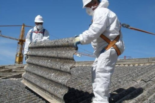 Protezione dei lavoratori contro i rischi da esposizione ad amianto, allineata la normativa italiana a quella europea