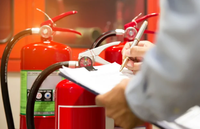 Antincendio: pubblicate in gazzetta le modifiche al Decreto Controlli