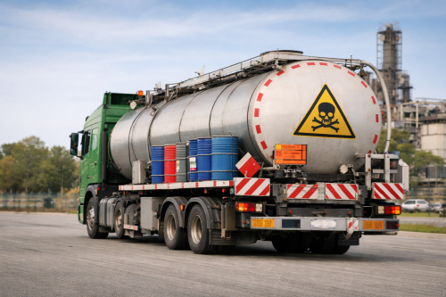 RENTRI e geolocalizzazione dei mezzi, INL: nessun controllo sui lavoratori