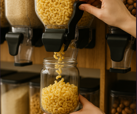 Marche, incentivi per la vendita senza imballaggi