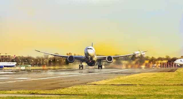 Linee Guida SNPA, definizione della caratterizzazione acustica dell’intorno aeroportuale