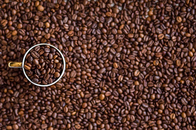 Sottoprodotti, Piemonte approva scheda tecnica filiera caffè