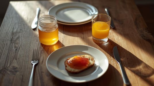 Approvata la direttiva "Breakfast", più trasparenza per miele, succhi e confetture