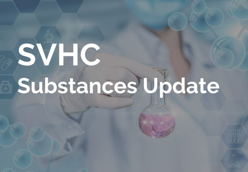 Il n-esano entra in Candidate List