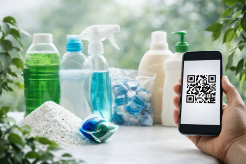 Detergenti e tensioattivi, nuove regole UE