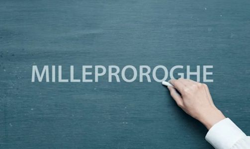 Milleproroghe 2026, in Gazzetta la legge di conversione: rinviato l'obbligo del FIR digitale