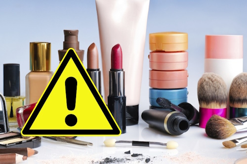 Progetto pilota del Forum di ECHA per il controllo integrato delle sostanze chimiche nei cosmetici secondo le normative POP e REACH