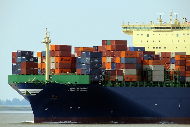 Trasporto merci via mare, sottoscritta convenzione per attività di valutazione svolte sugli imballaggi