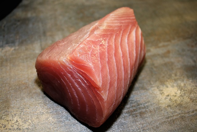 Additivi alimentari, nuovi limiti agli antiossidanti nel tonno