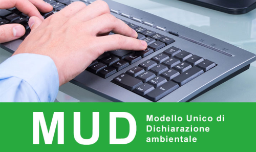 Rifiuti, MUD 2026 in Gazzetta Ufficiale