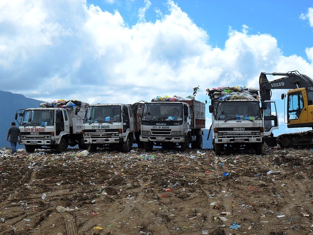Novità in materia di gestione di rifiuti, disposizioni integrative e correttive al decreto legislativo 3 settembre 2020, n. 116