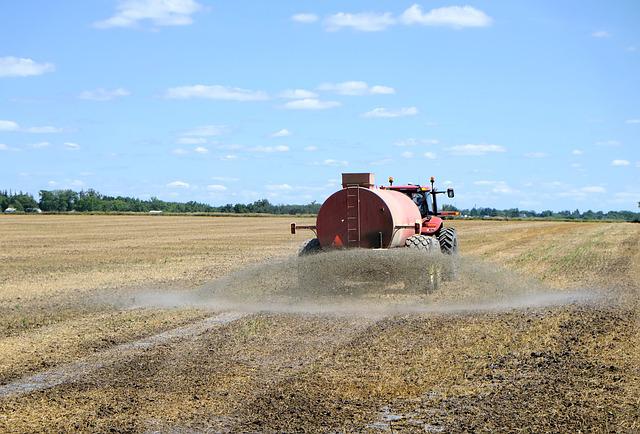 Ue, nuovi criteri per l'uso dei sottoprodotti nei fertilizzanti