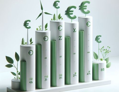Conti ambientali, UE aggiorna parametri green