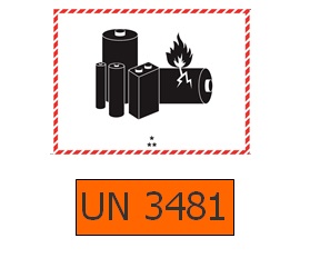 Produttori e distributori di celle e batterie al litio: da gennaio 2020 obbligatorio rendere disponibile un “riepilogo delle prove”.
