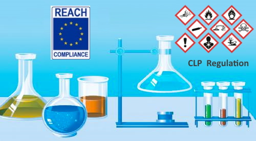 Rafforzamento dei controlli REACH/CLP