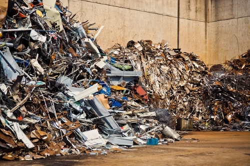Legge 128/2019: novità relative a End of Waste