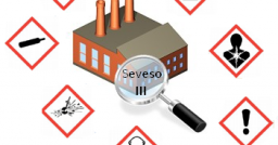 Seveso, piano ispezioni Umbria 2023-2025