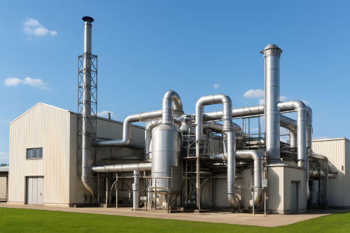 Umbria, nuove regole semplificate per le emissioni degli impianti alimentari