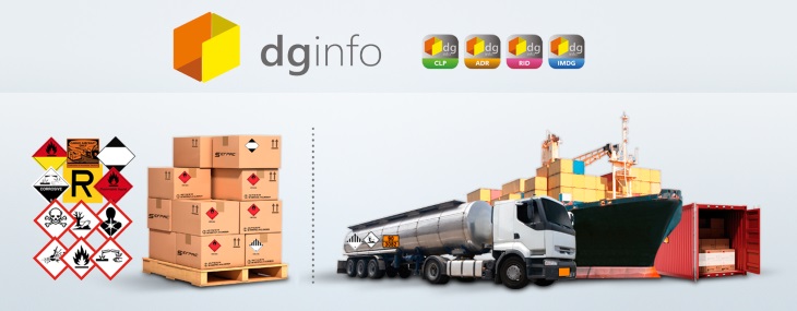 Applicazione ADR/RID/ADN 2019 ai trasporti nazionali