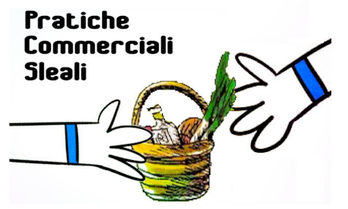 Pratiche commerciali sleali nella filiera agroalimentare