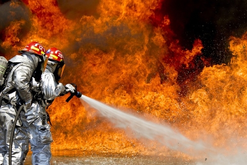 Nuovo Codice prevenzione incendi col D.M. 18 ottobre 2019