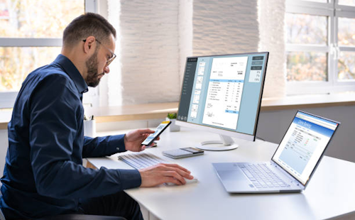 RENTRI – nuova versione 1.1.0 dell’APP  “RENTRI FIR Digitale” per sistemi operativi iOS e Android
