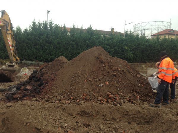 Gestione materiali di riporto, le linee guida SNPA