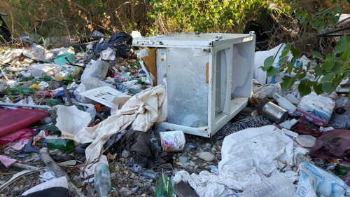 Deposito o gestione illecita di rifiuti e responsabilità 
del proprietario del terreno
