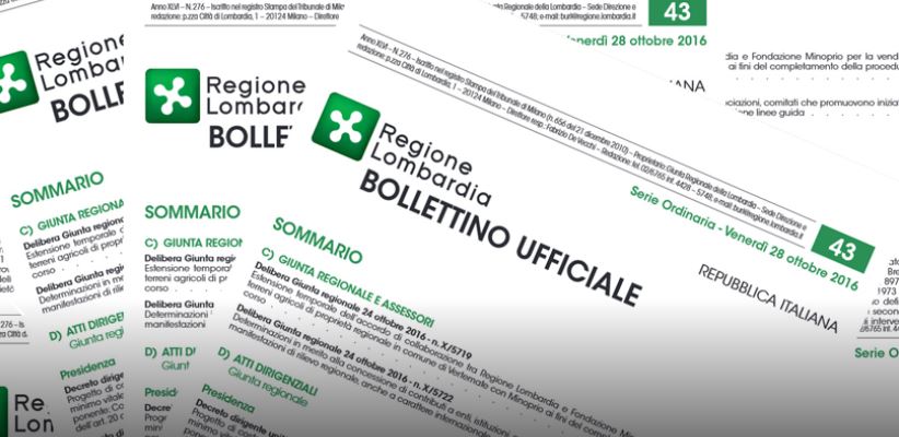 Regione Lombardia: adempimenti AIA ed emergenza covid-19