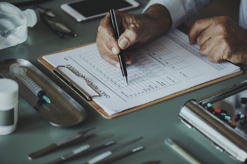 Interpello 7/2019: medici del lavoro senza elenco