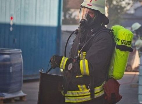 Aggiornata la UNI sugli apparecchi di protezione respiratoria