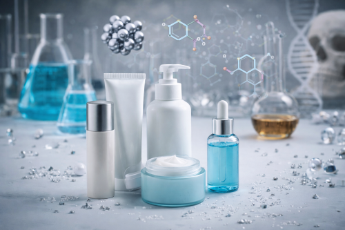 Cosmetici, UE aggiorna divieti e restrizioni per sostanze CMR