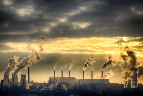 L’Agenzia europea dell’ambiente (EEA) pubblica il primo “European climate risk assessment” (EUCRA)