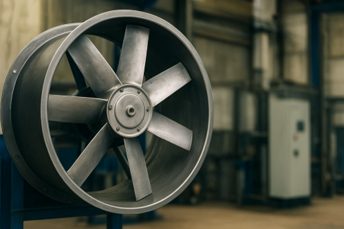 Ecoprogettazione, riviste le regole sui ventilatori