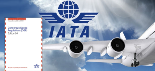 Nuovi addendum ICAO/IATA