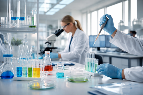 Sostanze chimiche, aggiornati i metodi di prova