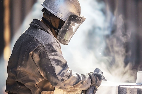 Fumi di saldatura: un approfondimento in vista della proposta di sesta revisione della CMRD