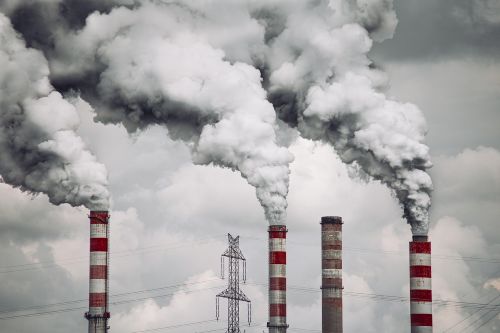 Carbon tax, nuove regole per la dichiarazione merci "Cbam"