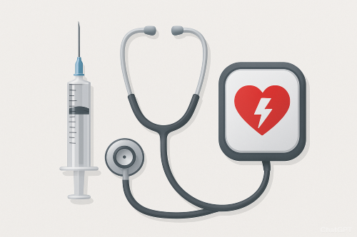 Dispositivi medici, MinSalute definisce tempi e modalità per segnalare incidenti